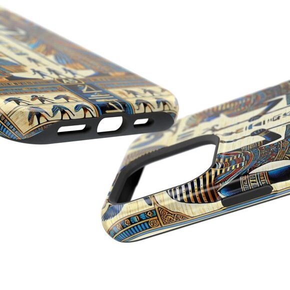 Printed Case for iPhone 14, iPhone 15, iPhone 16 (Plus/ Pro/ Pro Max), MARPC303 - Picture 12 of 13